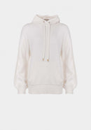 Jalapeno Hoodie - Star White
