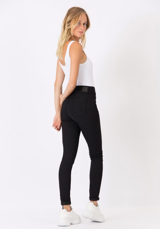 One Size Double Comfort Skinny - P00