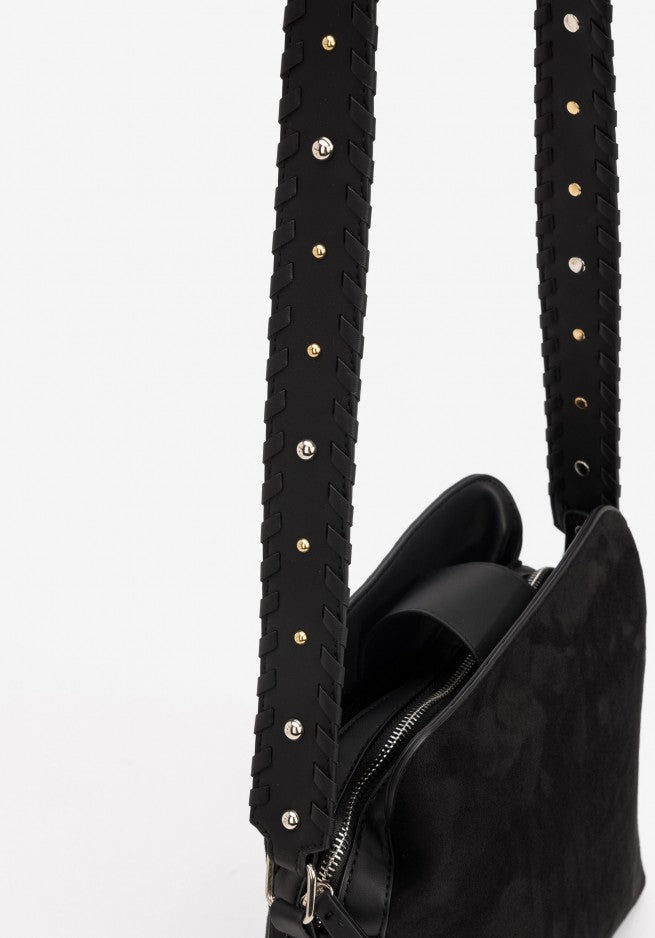 Zadie Handbag - Black