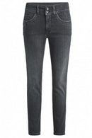 Secret Capri - Black