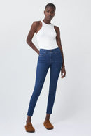 Secret Skinny - Dark Wash