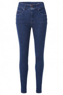 Secret Skinny - Dark Wash