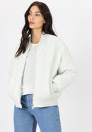 Bomber Jacket - Green