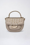 Classic Handbag - Gold