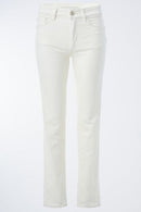 Push Up Destiny Slim - White