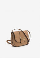 Naya Handbag - Beige