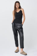 Top - Black