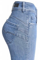 Secret Slim - Light Wash