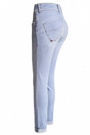 Secret Skinny - Light Wash