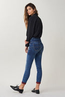 Secret Skinny - Mid Wash