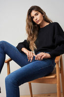 Wonder Skinny - Blue