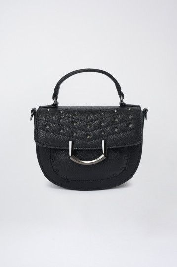 Classic Handbag - Black