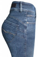 Secret Skinny - Light Wash