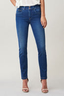 Secret Slim - Mid Wash