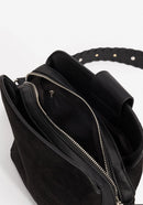 Zadie Handbag - Black
