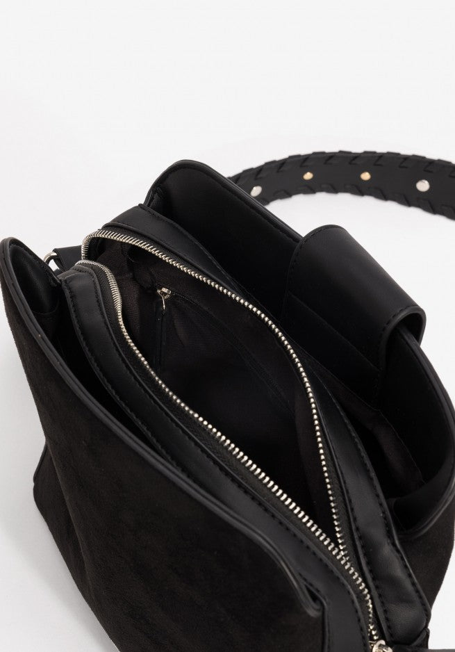 Zadie Handbag - Black