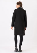 Papaya Jacket - Black