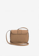 Naya Handbag - Beige