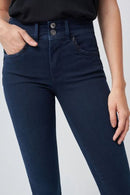 Secret Skinny - Dark Wash