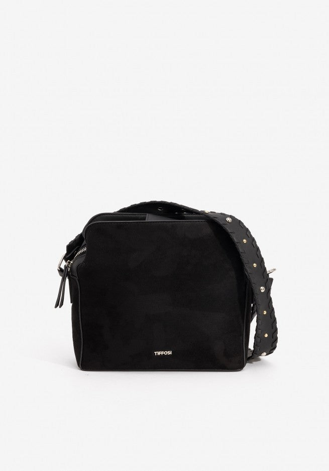 Zadie Handbag - Black