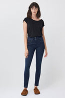 Secret Skinny - Dark Wash