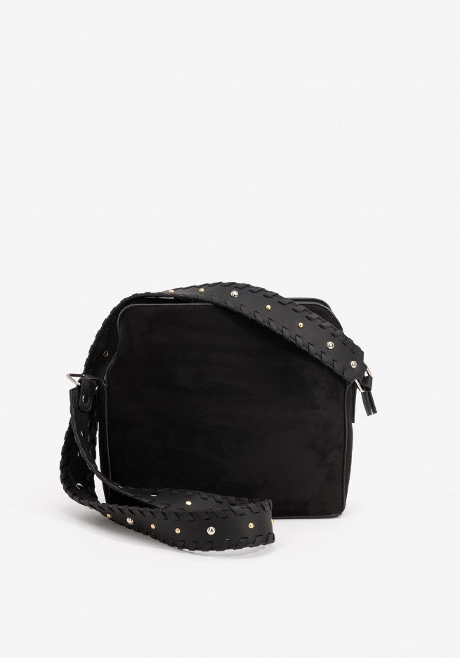 Zadie Handbag - Black