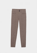 Ivone Trouser - Rubber
