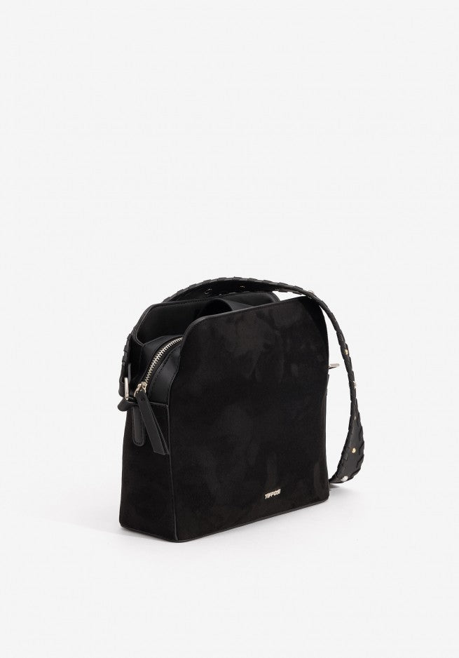 Zadie Handbag - Black