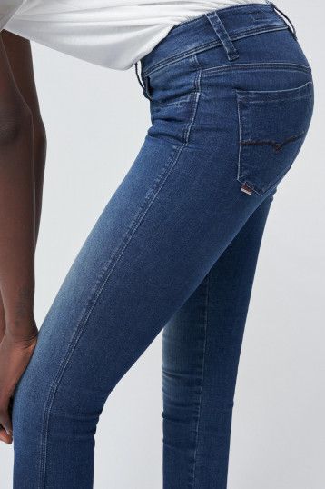 Colette Capri - Blue