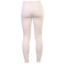 Justine Tummy Tuck Jean - Optic White