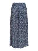 Tibita Maxi Skirt - Black