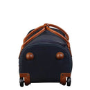 Uppsala Soft 50cm Duffle with Wheels - Marine Navy