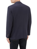 Chance Jacket - Navy