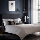 Stripe Boudoir Cushion