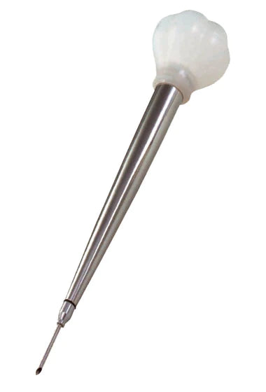 Stainless Steel Baster