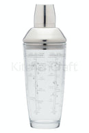 Boston Cocktail Shaker