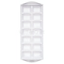 Flexible Ice Cube Tray