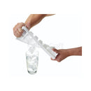 Flexible Ice Cube Tray
