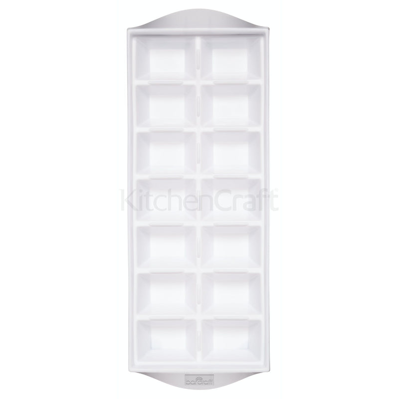 Flexible Ice Cube Tray