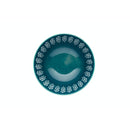 Colourful Folk Pattern Ceramic Bowl