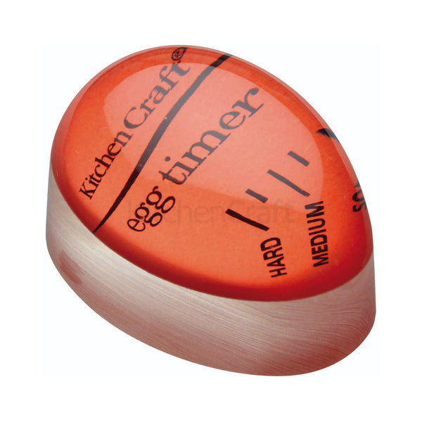Colour Change Egg Timer