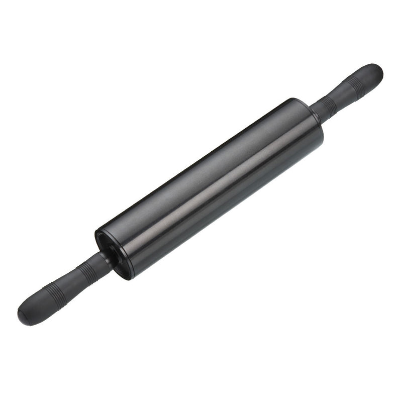 Non-Stick 46cm Rolling Pin - Black