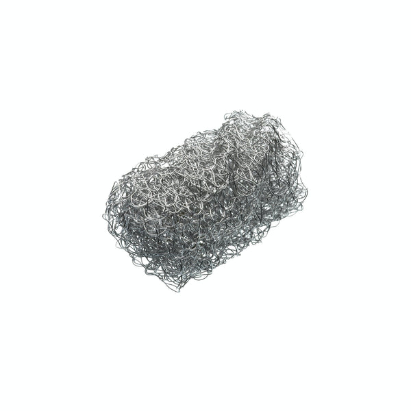 Stainless Steel Kettle Fur Collectors