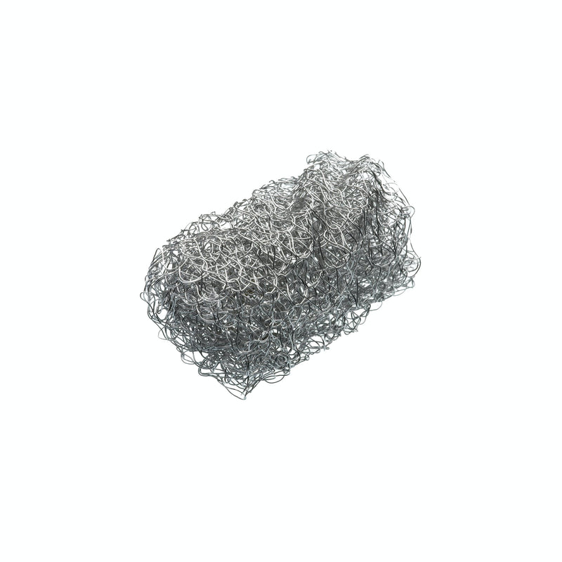 Stainless Steel Kettle Fur Collectors