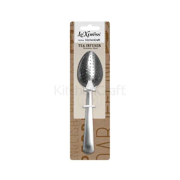 Stainless Steel Tea Infuser