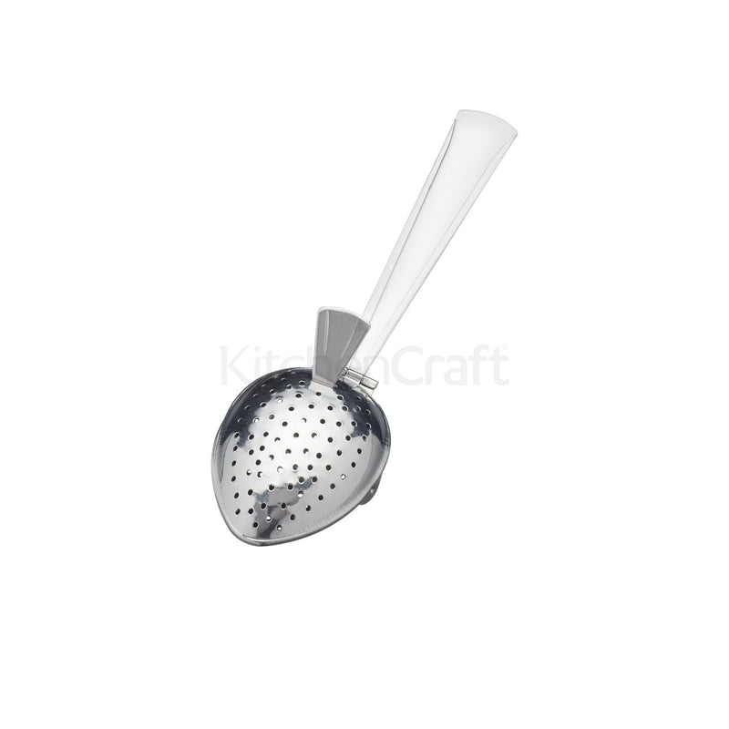Stainless Steel Tea Infuser