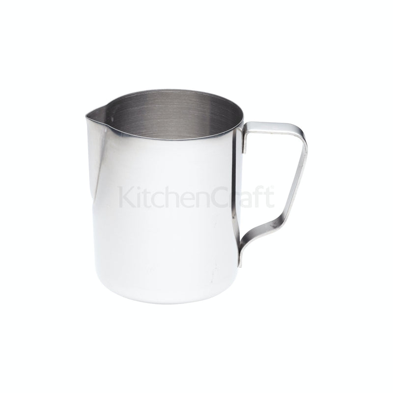 Milk Frothing Jug Small 350ml