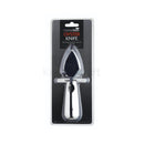 Deluxe Polished Oyster Knife