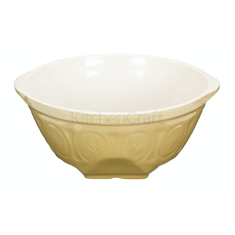 31cm Traditional Mixing Bowl