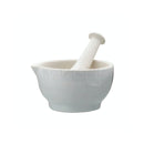 Home Made Ceramic Mortar & Pestle 13.6cm